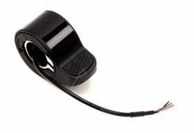 Wattiz Control - Sp-2140 Throttle Lever Urbanglide Ride 100 Max-100 Pro2