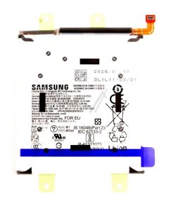 Samsung Phone Battery Packs - Eb-bs942abe Gh82-39193a Svc Batt Assembly-eb-bs942abe 4175 30 s942b