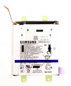 Samsung Phone Battery Packs - Eb-bs946abe Gh82-39124a Svc Batt Assembly-eb-bs946abe 4755 30 s947b