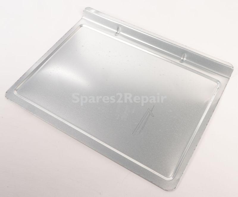 Hisense Gorenje Side Plate - 956986 Chip Tray