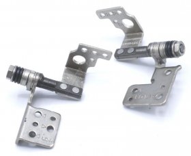Fujitsu Siemens Door Hinges - Fuj:cp651754-xx Hinge Set Left-right
