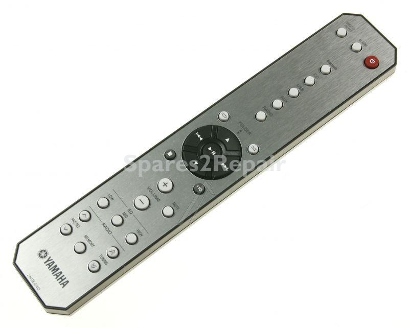 Yamaha Ir remote Control - Zn264400 Remote Control