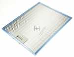 Teka Metal Grease Trap - 81460186 Metallic Filter Dbp 60 (275x344 5mm)