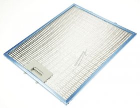 Teka Metal Grease Trap - 81460186 Metallic Filter Dbp 60 (275x344 5mm)