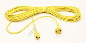Karcher Mains Power Lead - 6 650-915 3 Power Cable Cv *eu