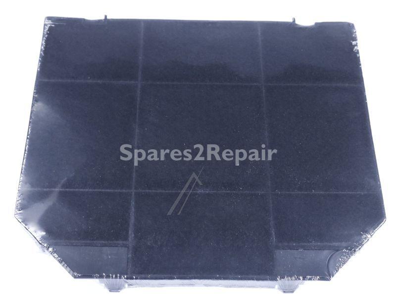 Carbon Filter - C00844015 488000844015 Charcoal Filter Panel Eu Ch [Whirlpool Indesit]
