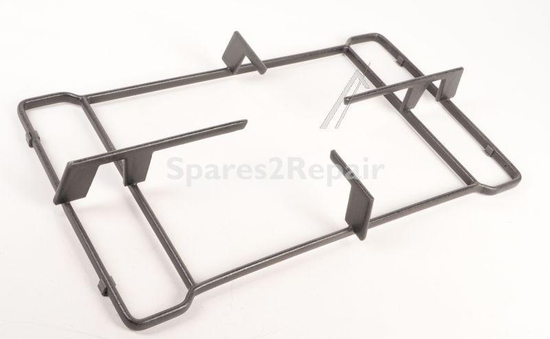 Cooker Pan Support - 110247571 C00873323 Pan Support Middle [Arcelik]