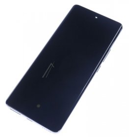 Oppo Display Unit - 621029000060 Oppo Reno10 Display Silver Gray