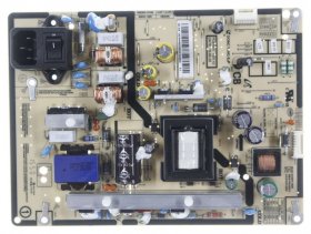 Samsung Power Supply Board - Bn44-00529b Dc Vss-lfd mdc f46vf1_ddy ac-dc 0