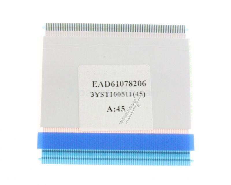 Lg Flexi print Connector - Ead61078206 Flexible Flat Cable