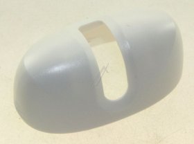 Braun Cap - 67030896 Facial Cap White