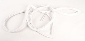 Refrigerator Door Seal - 1023593 Seal For Refrigerator Door 495x1139 5mm White [Amica]