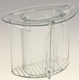 Magimix Mixer Pusher - 17331n Double Pusher Cs Xl Neutral