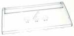 Drawer Front - 4397312800 C00883793 Freezer Cover 60cm [Arcelik]