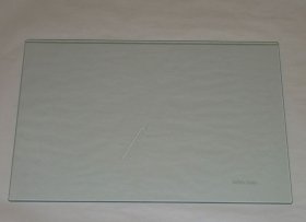 Glass Panel - 4362724700 C00867519 Glass Shelf Assembly 441x321x3mm [Arcelik]