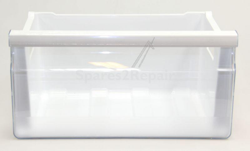 Hisense Gorenje Freezer Drawer - Hk1490196 Lower Drawer