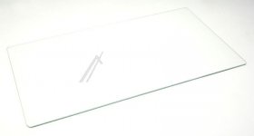 Hisense Gorenje Panel-glass-ic - Hk1468397 Glass Shelf