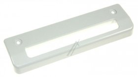 Hisense Gorenje Fridge Door Handles - 450579 Handle Rm 38 Bk 020