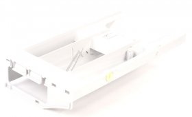 Hisense Gorenje Detergent Case - 489775 Soap Dispenser Drawer Wm-80 Kpl