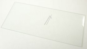 Vegetable Drawer Cover - 4214902500 C00869000 Salad Crisper Cover Assembly [Arcelik]