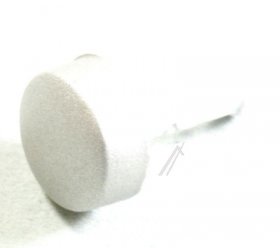 Timer Button - 42020553 Timer Button (flush Matte Inox) [Vestel]