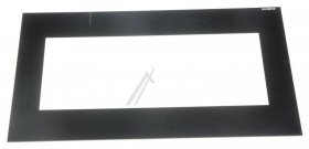 Glass Plate For Oven - 3158393003 Glass Inner [Electrolux Aeg]