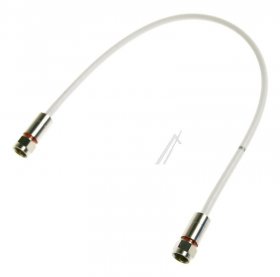 Wisi Koaxconnector - Bk 76 0035 Coaxial Lead, 35 Cm, Mk 76