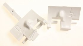 Door Hinges - 140044507022 Hinge Plinth L+r [Electrolux Aeg]