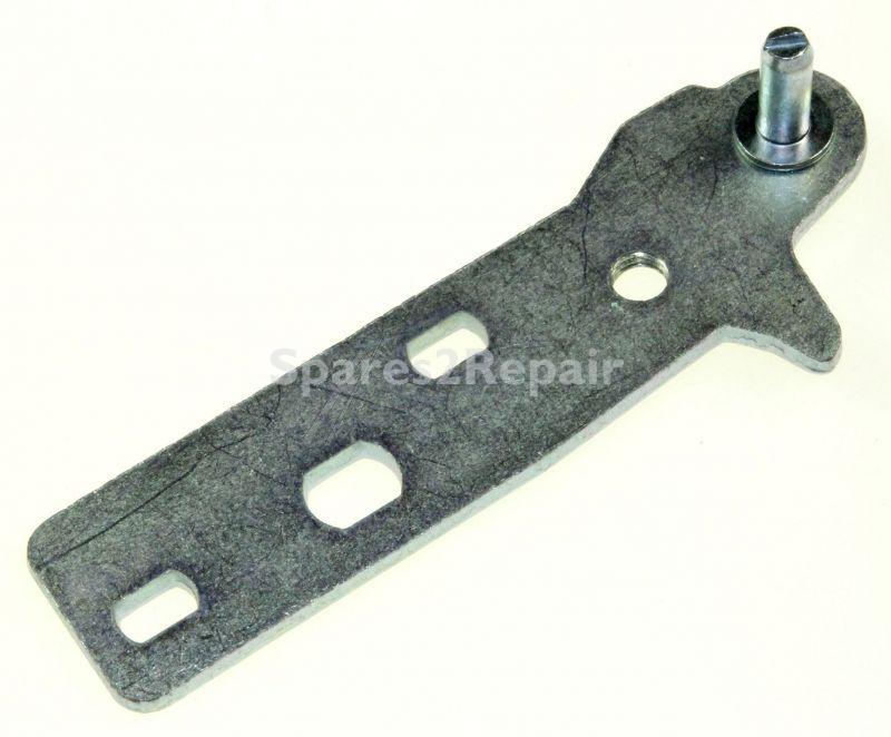 Door Hinges For Fridges - 49014184 Lower Hinge [Candy Hoover]