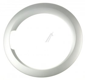 Flange Washing Machine Window - 1323334100 Front Door Frame [Electrolux Aeg]