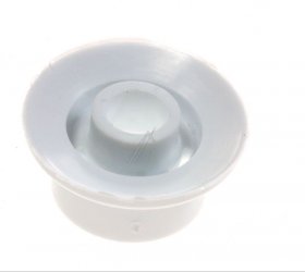 Roller For Dishwasher Basket - C00040993 482000026418 Lower Basket Wheel [Whirlpool Indesit]