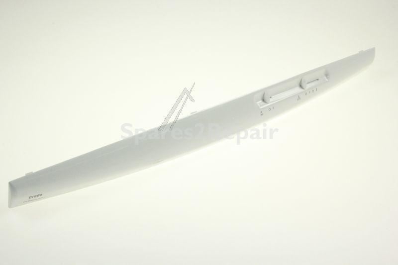 Fireplace - C00274186 482000087046 Chimney Upper [Whirlpool Indesit]