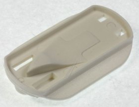 Smeg Square Plug - 768452249 Cap Closure Rear Panel Lb08