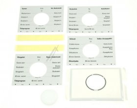 Carrier Assembly - 12020390 Support [Bosch Siemens]