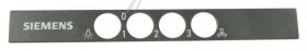 Housing Part - 11008960 Holder [Bosch Siemens]