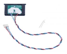 Compatible Dustbag holder - 10042745 220-6401-0022 Dustbag-holder