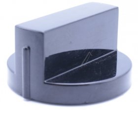 Timer Button - 42056932 Knob (nord Spindle Type B-in Black) [Vestel]