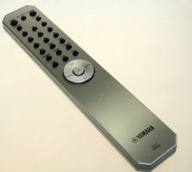 Yamaha Ir remote Control - Wm438001 Rc Cdx5 Cd-s2000