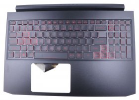 Acer Notebook keyboards - 6b q5gn2 001 Cover Upper Black W-kb us-int bl 1050k1-1650