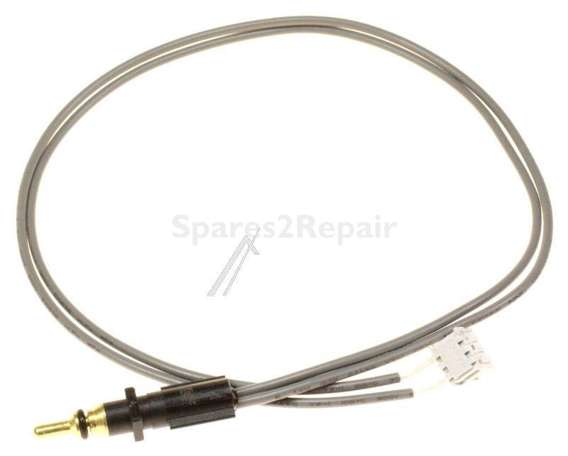 Stiebel Zanker Temperature Sensor - Temp.fuhler Ntc Bgr. Dhe3