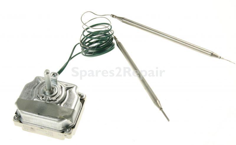 Stiebel Zanker Thermostats - Regler Rwf 4 D-x 113°c