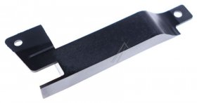 Casing Cover - 250450005 C00890666 Cover Door Left [Arcelik]