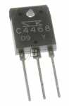 Kenwood Transistors - Transistors