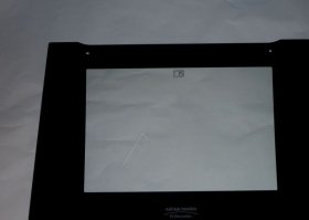 Oven outer Door - 3871762153 Door Glass Ng [Electrolux Aeg]
