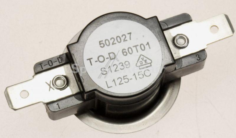 Haier Thermostats - 00216000019802 49046560 Thermostat