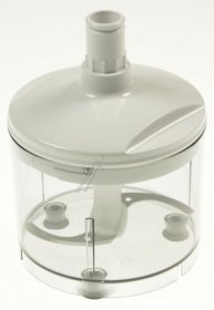 Controlled Crushing - 12033693 Universal Cutter [Bosch Siemens]