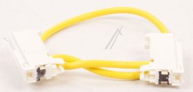Harness - 140033353016 Harness heating Element overhe [Electrolux Aeg]