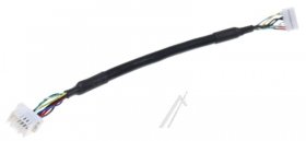 Vestel Cable-plugs-adapter - 30105426 Cnas12-8p-130 Sis W-dcul2725 #28+26w-dl