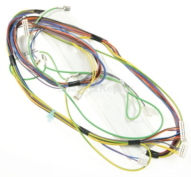 Harness - 1767030800 C00865275 Cable Harness [Arcelik]