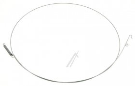 Lg Clamp For Door Sleeve - 4861er2001j Clamp Assembly